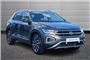 2024 Volkswagen T-Roc 1.0 TSI 115 Style 5dr