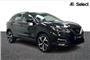 2019 Nissan Qashqai 1.5 dCi 115 Tekna 5dr