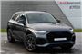 2024 Audi Q5 50 TFSI e Quattro Black Edition 5dr S Tronic