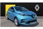 2022 Renault Zoe 80kW Iconic R110 50kWh Rapid Charge 5dr Auto