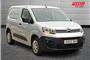 2022 Citroen Berlingo Van 1.5 BlueHDi 1000Kg Enterprise Pro 100ps [6 Speed]