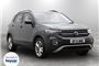 2021 Volkswagen T-Cross 1.0 TSI SE 5dr