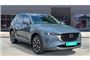 2023 Mazda CX-5 2.0 Sport Edition 5dr Auto