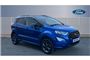 2019 Ford EcoSport 1.0 EcoBoost ST-Line 5dr