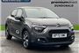 2022 Citroen C3 1.5 BlueHDi Shine Plus 5dr