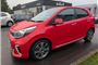 2020 Kia Picanto 1.25 GT-line S 5dr