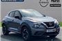 2023 Nissan Juke 1.0 DiG-T 114 N-Connecta 5dr