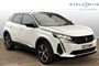 2024 Peugeot 3008 1.2 Hybrid 136 GT 5dr e-DSC6