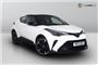 2021 Toyota C-HR 1.8 Hybrid GR Sport 5dr CVT