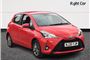 2020 Toyota Yaris 1.0 [72] VVT-i Icon 5dr