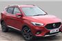 2023 MG ZS 1.0T GDi Exclusive 5dr