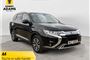 2019 Mitsubishi Outlander 2.0 4 5dr CVT