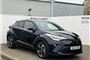 2022 Toyota C-HR 1.8 Hybrid Design 5dr CVT