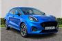 2022 Ford Puma 1.0 EcoBoost Hybrid mHEV ST-Line 5dr DCT