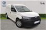 2023 Volkswagen Caddy 2.0 TDI 102PS Commerce Van