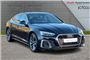 2022 Audi A5 Sportback 35 TDI S Line 5dr S Tronic