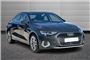 2020 Audi A3 35 TFSI Sport 4dr S Tronic