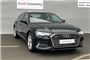 2025 Audi A6 50 TFSI e Quattro Sport 4dr S Tronic