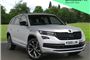 2020 Skoda Kodiaq 2.0 TDI 190 Sport Line 4x4 5dr DSG [7 Seat]