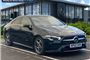 2022 Mercedes-Benz CLA CLA 250 AMG Line Premium Plus 4dr Tip Auto