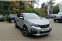 2018 Peugeot 3008 1.2 Puretech Allure 5dr EAT6