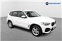 2021 BMW X3 xDrive 30e SE 5dr Auto