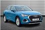 2021 Audi Q3 35 TFSI Sport 5dr S Tronic