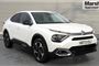 2023 Citroen C4 X 1.2 PureTech [130] Shine 5dr EAT8
