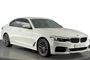 2020 BMW 5 Series 520d MHT xDrive M Sport 4dr Auto