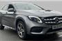 2020 Mercedes-Benz GLA GLA 180 AMG Line Edition 5dr Auto