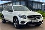 2019 Mercedes-Benz GLC GLC 220d 4Matic Urban Edition 5dr 9G-Tronic