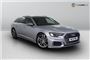 2019 Audi A6 Avant 50 TDI Quattro S Line 5dr Tip Auto