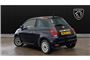 2020 Fiat 500 1.2 Lounge 3dr Dualogic