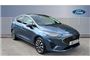 2023 Ford Fiesta 1.0 EcoBoost Hybrid mHEV 125 Titanium 5dr