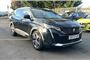 2024 Peugeot 5008 1.2 Hybrid 136 Allure Premium+ 5dr e-DSC6