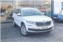 2021 Skoda Kodiaq 1.5 TSI SE 5dr DSG