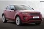 2022 Land Rover Range Rover Evoque 2.0 D200 R-Dynamic SE 5dr Auto