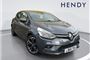 2016 Renault Clio 1.5 dCi 90 Dynamique S Nav 5dr Auto