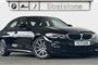 2021 BMW 3 Series 318i M Sport 4dr Step Auto