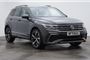 2021 Volkswagen Tiguan 2.0 TDI 200 4Motion R-Line 5dr DSG