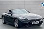 2021 BMW Z4 sDrive 20i M Sport 2dr Auto