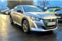 2022 Peugeot e-208 100kW Allure Premium 50kWh 5dr Auto