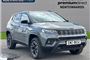 2024 Jeep Compass 1.3 T4 GSE 4xe PHEV Trailhawk 5dr Auto