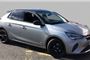 2021 Vauxhall Corsa 1.2 Griffin 5dr