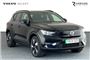 2024 Volvo XC40 170kW Recharge Core 69kWh 5dr Auto