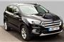 2018 Ford Kuga 1.5 TDCi Titanium 5dr 2WD