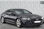 2020 Audi A7 45 TDI Quattro S Line 5dr Tip Auto