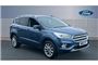 2019 Ford Kuga 1.5 EcoBoost Titanium Edition 5dr 2WD