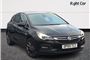 2019 Vauxhall Astra 1.6 CDTi 16V 136 Griffin 5dr