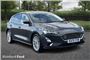 2021 Ford Focus 1.0 EcoBoost Hybrid mHEV 125 Titanium X Ed 5dr